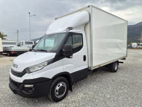 Iveco Daily 35c15* Падащ Борд* Климатик* 4.20 метра