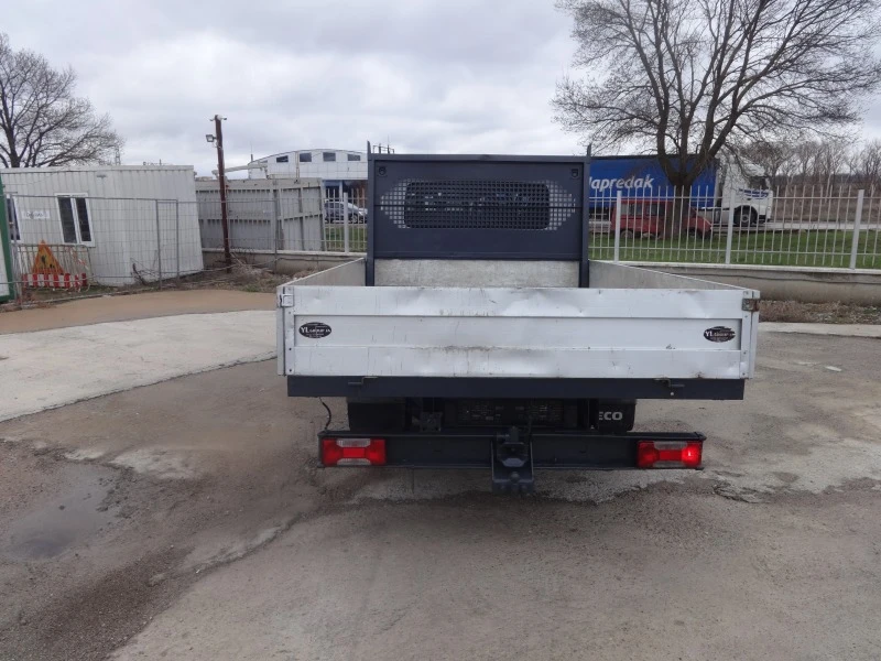 Iveco 35c15 3.0HPI  КАТ. * Б* 7-места, снимка 6 - Бусове и автобуси - 44764584