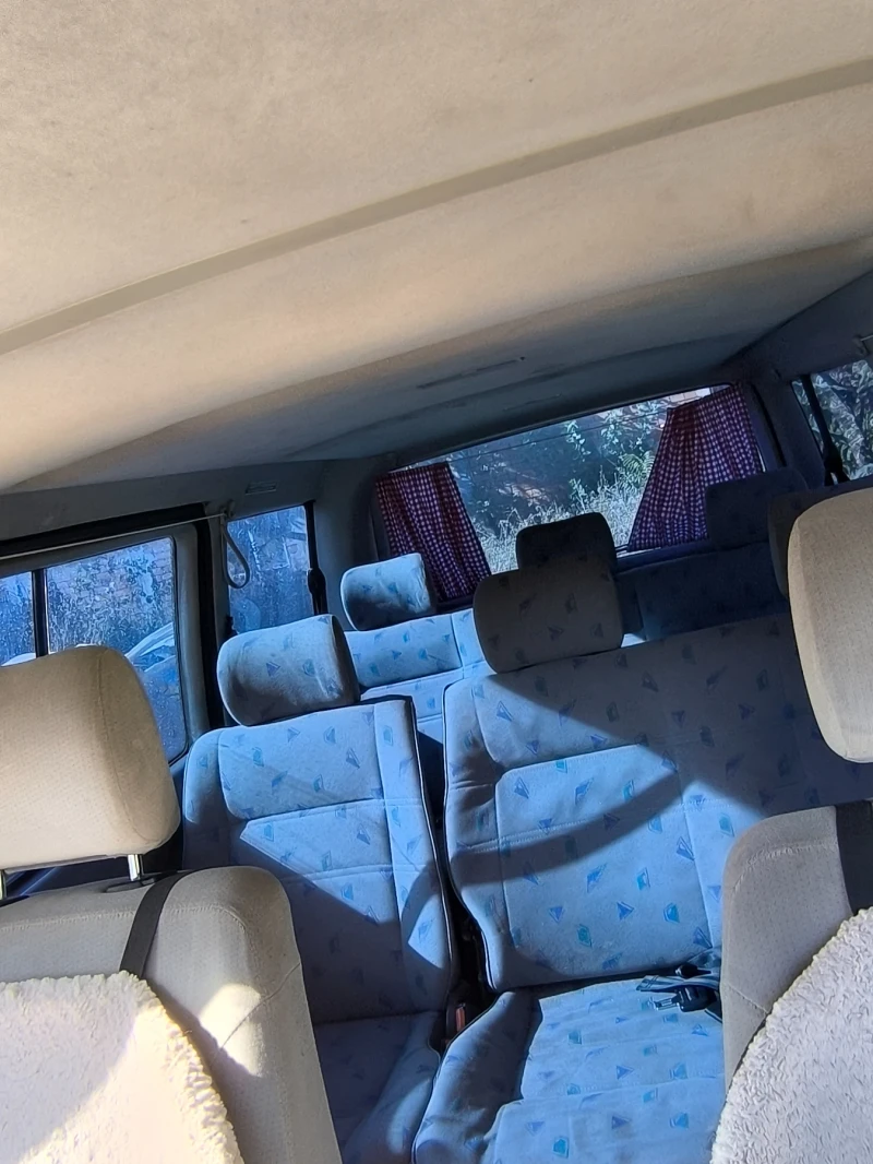 VW T4, снимка 8 - Бусове и автобуси - 47505953