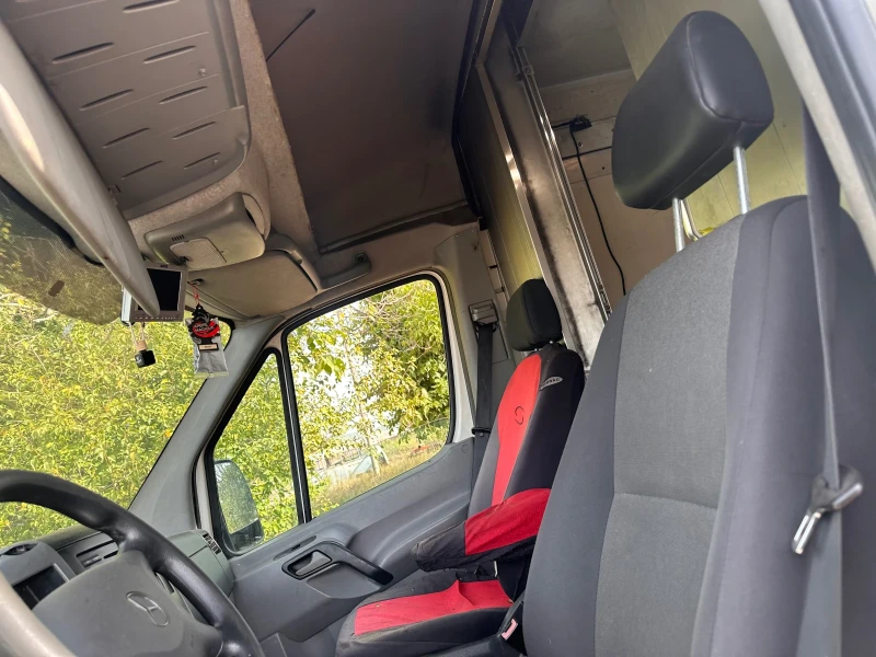 Mercedes-Benz 313, снимка 6 - Бусове и автобуси - 52354897