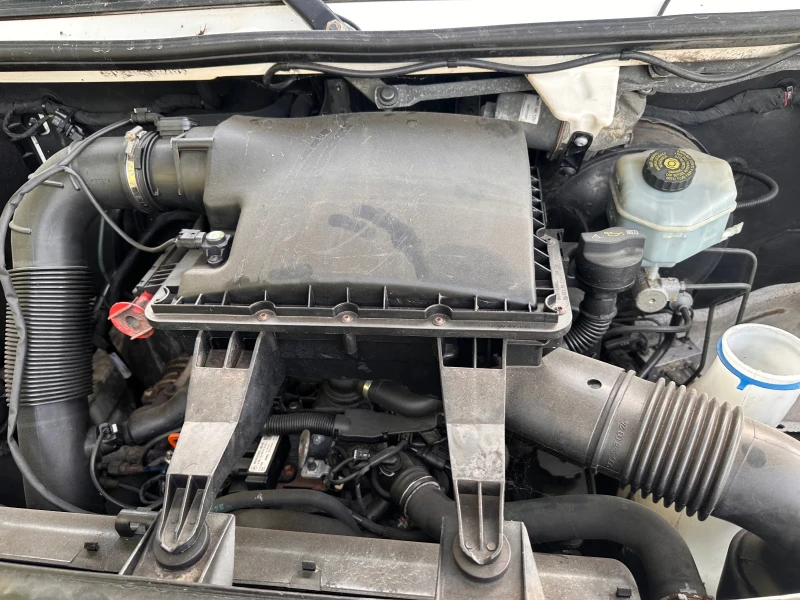 Mercedes-Benz 313, снимка 10 - Бусове и автобуси - 52354897