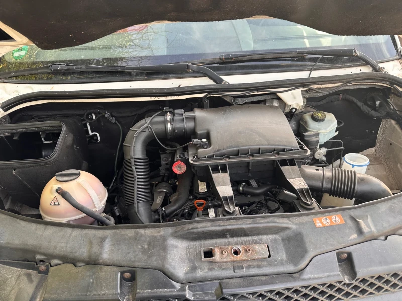 Mercedes-Benz 313, снимка 11 - Бусове и автобуси - 52354897