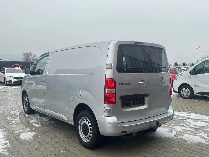 Peugeot Expert 2.0HDI AVTOMAT CAMERA NAVI FULL, снимка 3 - Бусове и автобуси - 53205442