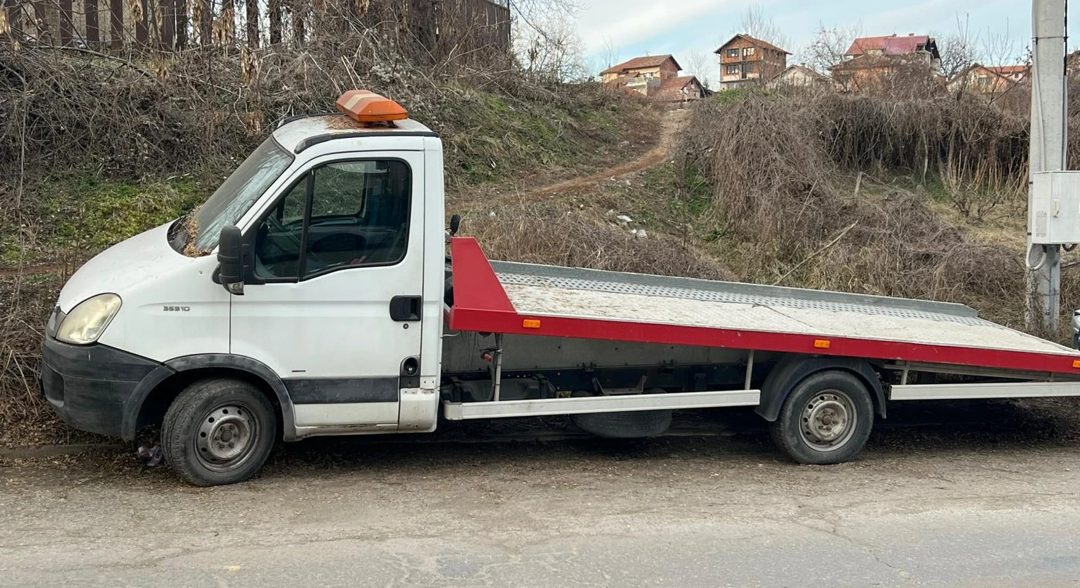 Iveco Daily 2.3 - изображение 2