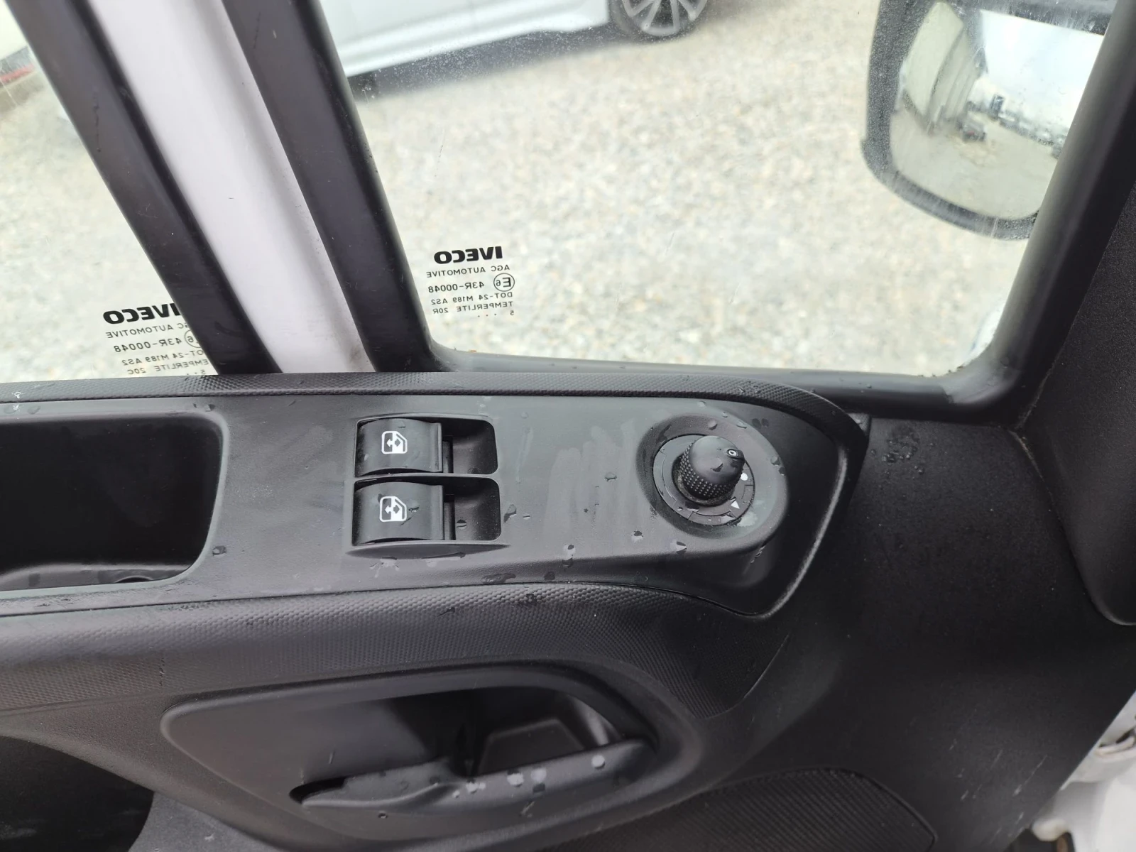 Iveco Daily 35c15* Падащ Борд* Климатик* 4.20 метра