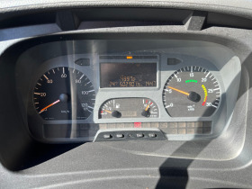 Mercedes-Benz Atego 1224*7,20м*клима*топ състояние, снимка 12