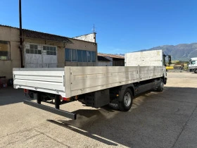     Mercedes-Benz Atego 1224* 7, 20* *  