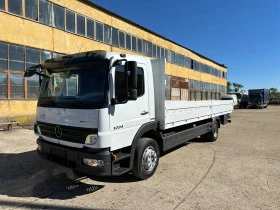     Mercedes-Benz Atego 1224* 7, 20* *  