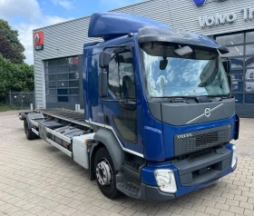 ������ Volvo Fl