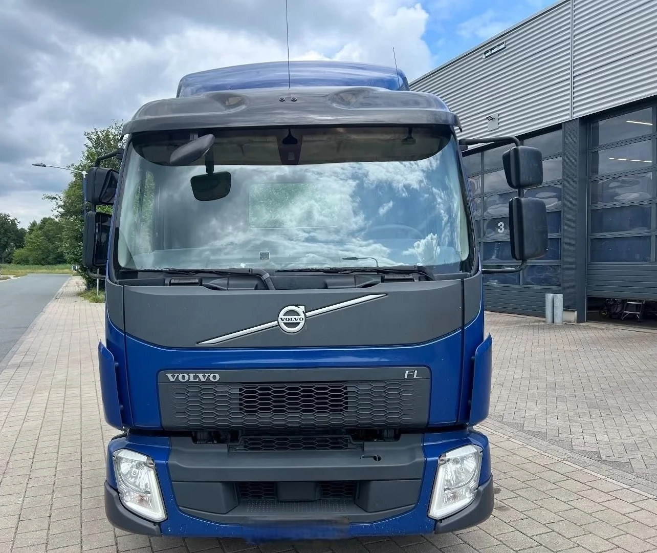 Volvo Fl 280 | Mobile.bg � ����������� 3