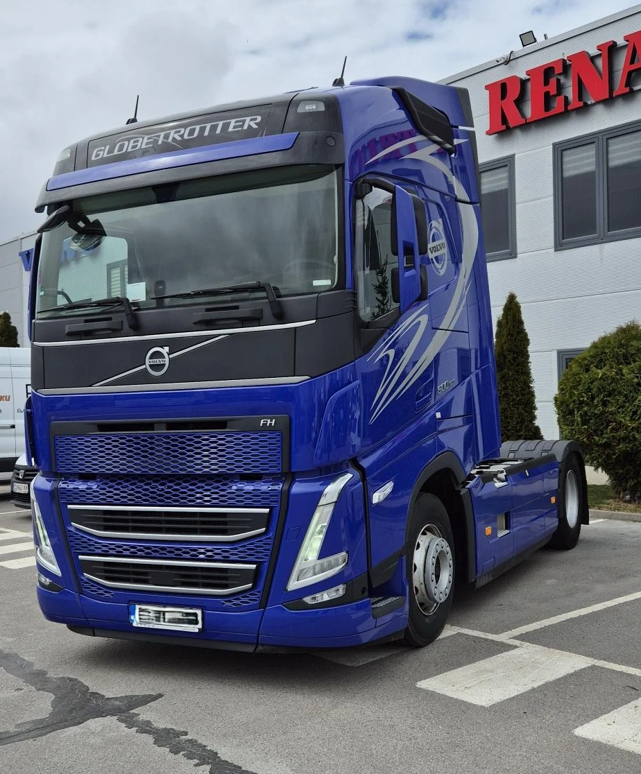 Volvo Fh АДР | Auto.bg — изображение 1