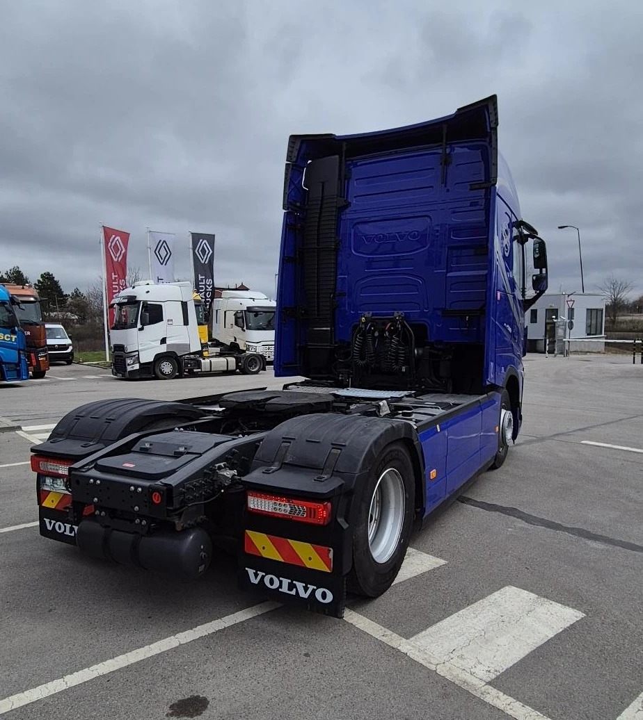 Volvo Fh АДР, снимка 3 - Камиони - 54028693