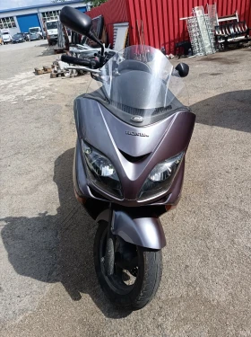 Honda Forza, снимка 5
