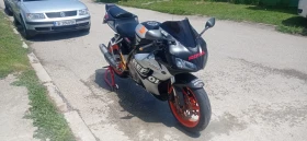 Honda Cbr 1000 RR, снимка 1