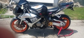 Honda Cbr 1000 RR, снимка 4
