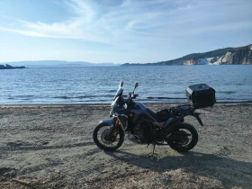 Honda Crf ATAS, снимка 4