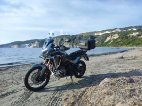 Honda Crf ATAS, снимка 3
