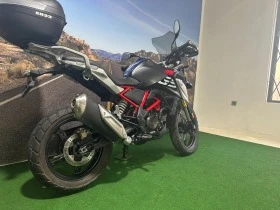 BMW G 310 GS A2 LED, снимка 2