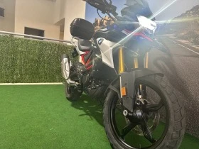 BMW G 310 GS A2 LED, снимка 7