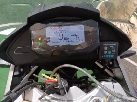 BMW G 310 GS A2 LED, снимка 9