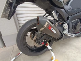 Suzuki Gsxr 750 L2, снимка 10