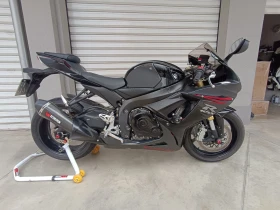 Suzuki Gsxr 750 L2, снимка 1