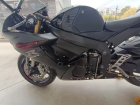 Suzuki Gsxr 750 L2, снимка 8