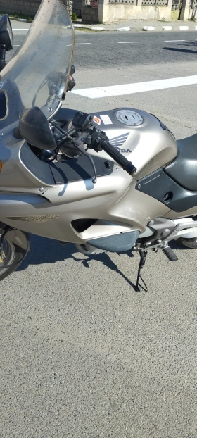 Обява за продажба на Honda Deauville 650 ~3 200 лв. - изображение 1