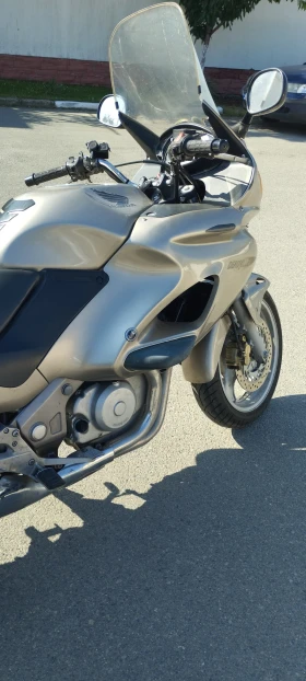 Обява за продажба на Honda Deauville 650 ~3 200 лв. - изображение 8