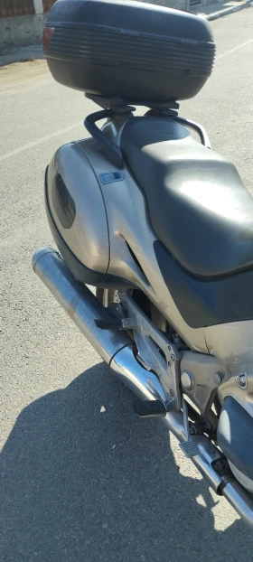 Обява за продажба на Honda Deauville 650 ~3 200 лв. - изображение 7