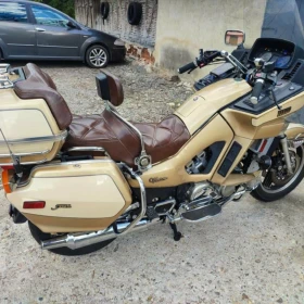 Yamaha XVZ Venture Royal, снимка 4