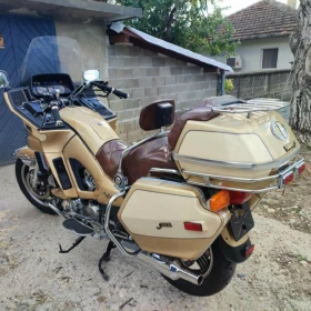 Yamaha XVZ Venture Royal, снимка 2