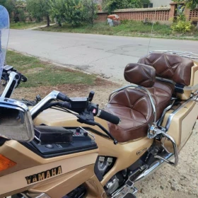 Yamaha XVZ Venture Royal, снимка 5