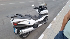 Обява за продажба на Honda Silver Wing 400 ABS ~3 800 лв. - изображение 3