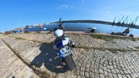 Honda Cb 600F Hornet | Mobile.bg    7