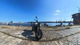 Honda Cb 600F Hornet | Mobile.bg    5