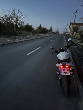 Honda Cb 600F Hornet | Mobile.bg    3