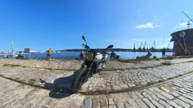 Honda Cb 600F Hornet | Mobile.bg    4