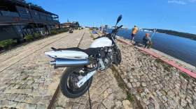 Honda Cb 600F Hornet | Mobile.bg    6