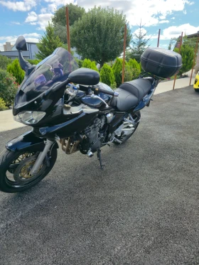     Suzuki Bandit