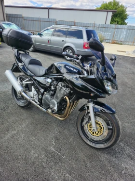 Suzuki Bandit | Mobile.bg    4