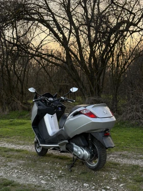 Peugeot Satelis undefined | Auto.bg — изображение 3