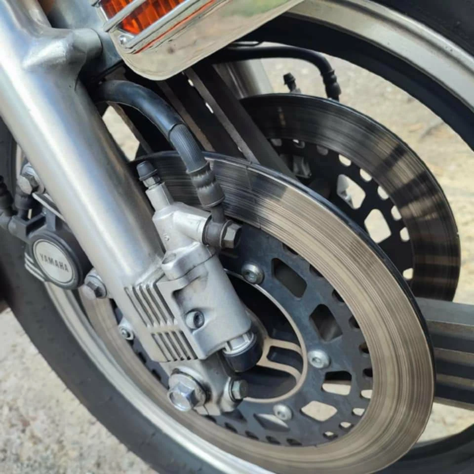 Yamaha XVZ Venture Royal | Mobile.bg   11