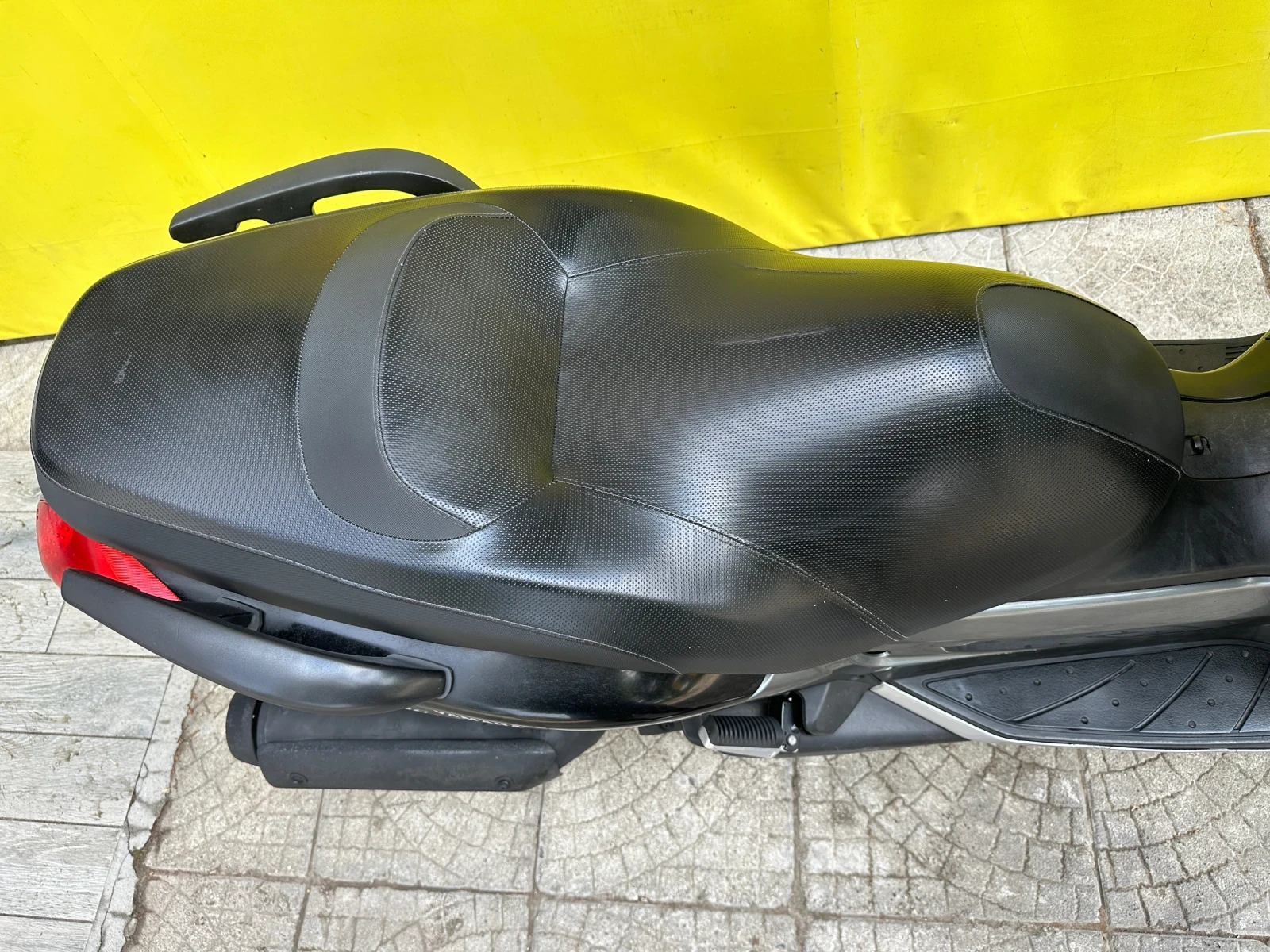 Yamaha X-max 250 Лизинг - изображение 7