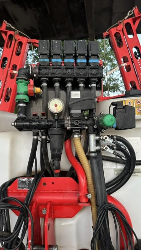 Пръскачка Agromehanika AGS800, снимка 2