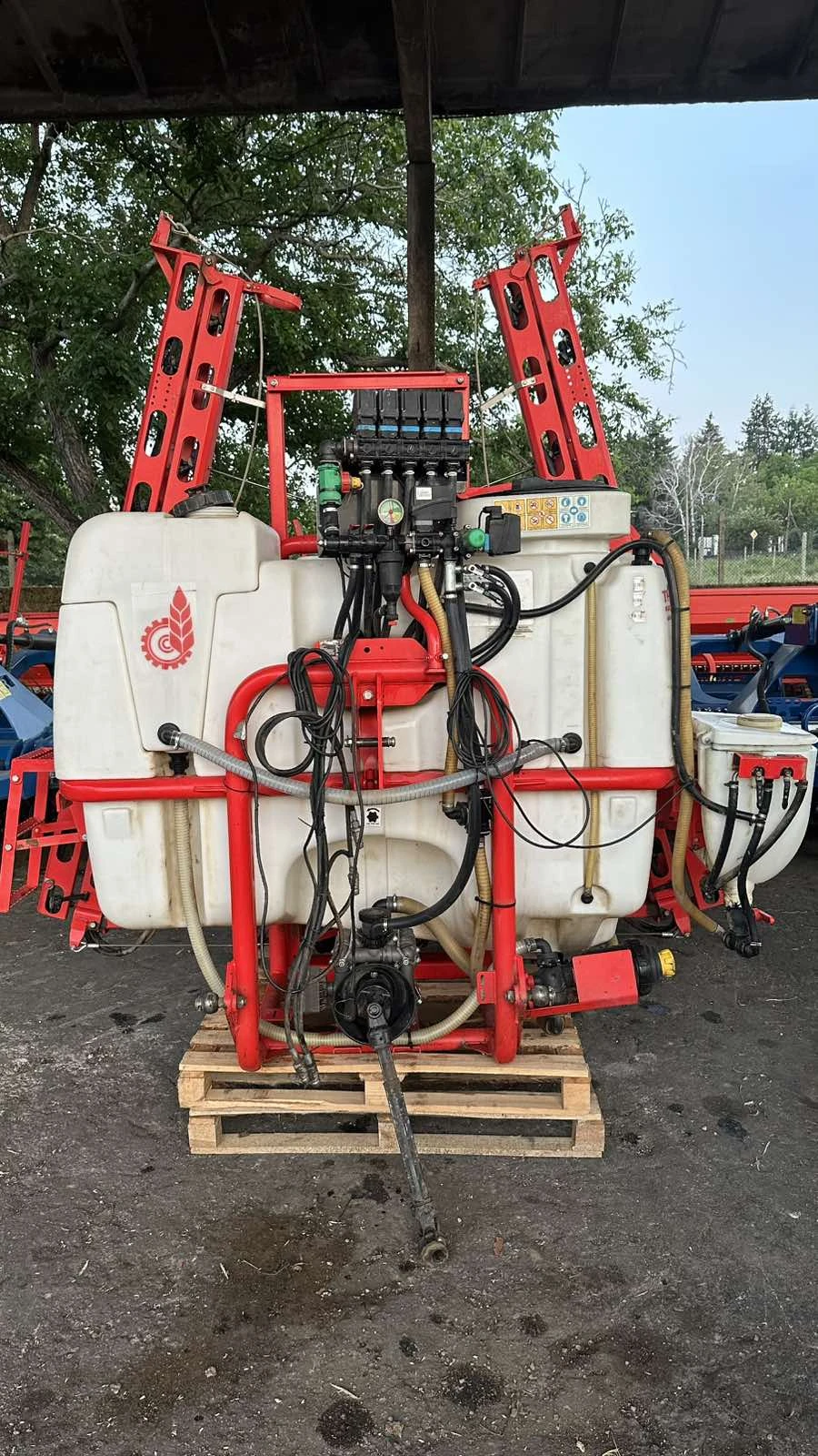 ��������� Agromehanika AGS800 | Mobile.bg � ����������� 1