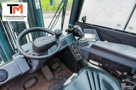 ������� Jungheinrich TFG 435s | Mobile.bg � ����� ������ 6