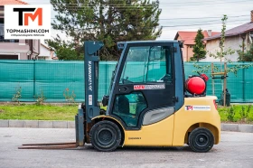������� Jungheinrich TFG 435s | Mobile.bg � ����� ������ 5