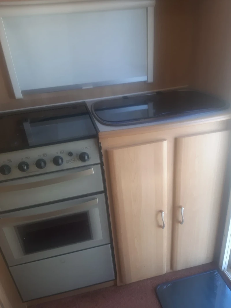 Каравана Други Lunar Ariva, снимка 10 - Каравани и кемпери - 50925245