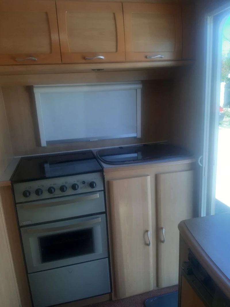 Каравана Други Lunar Ariva, снимка 7 - Каравани и кемпери - 50925245